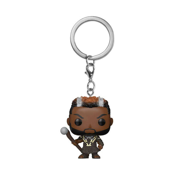 Black Panther 2: Wakanda Forever - M'Baku Pocket Pop! Keychain