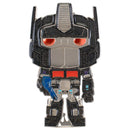 Transformers (TV) - Optimus Prime 4" Pop! Enamel Pin