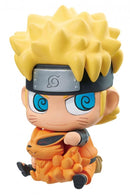 Naruto - Mega Soft Vinyl Series - Naruto