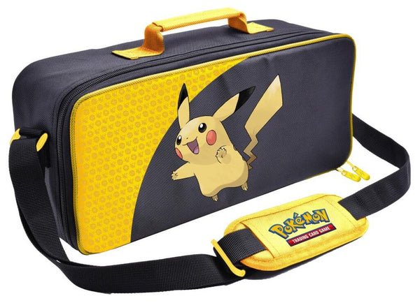 Ultra Pro Pokémon - Pikachu Deluxe Gaming Trove