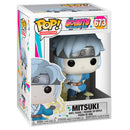 Boruto - Mitsuki Pop! Vinyl