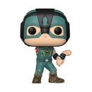 The Suicide Squad - T.D.K. Pop! FUNKON SD21