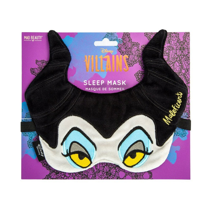 Disney Villains Maleficent Sleep Mask