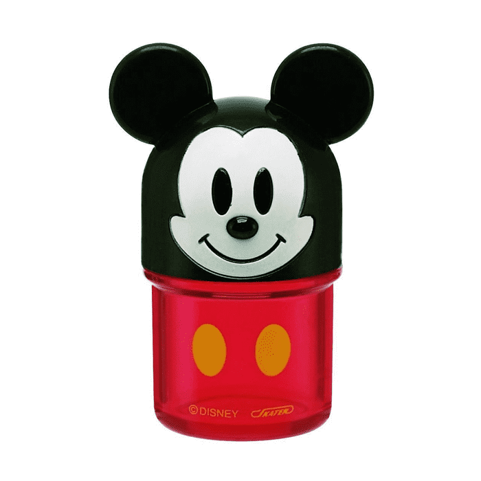 Mickey Mouse Condiment Shaker