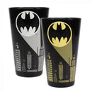 Batman - Bat-Signal Cold Change Glass