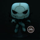 Venom - Poison Spider-Man (with chase) US Exclusive Pop! Vinyl [RS]