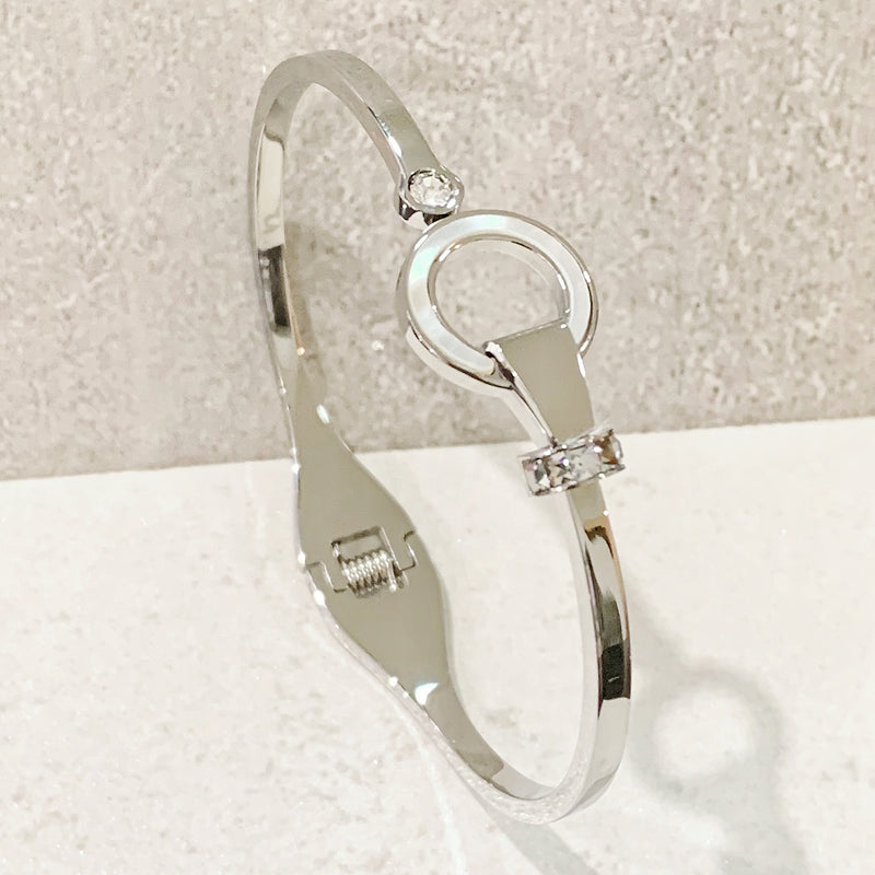 Osiris Belt Bangle