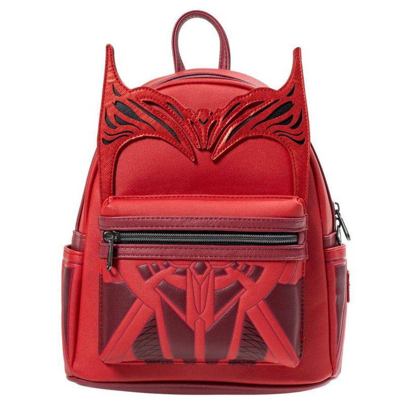 Marvel Comics - Scarlet Witch Cosplay Mini Backpack [RS]