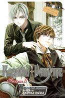 Manga - Rosario+Vampire: Season II, Vol. 13