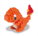 Pokémon - Charmander nanoblock