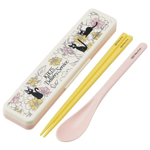 Jiji Chopsticks & Spoon set | Elegance