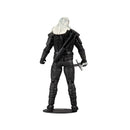 The Witcher (Netflix) - Geralt Of Rivia (Kikimora Battle) Action Figure - "Bloody"