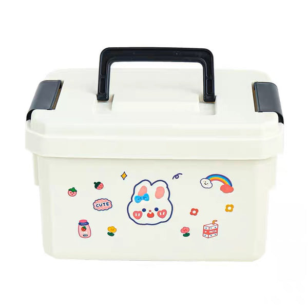 Rabbit Storage Container