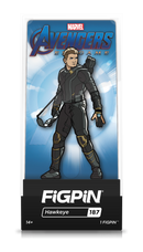 Avengers Infinity War - FiGPiN - Hawkeye