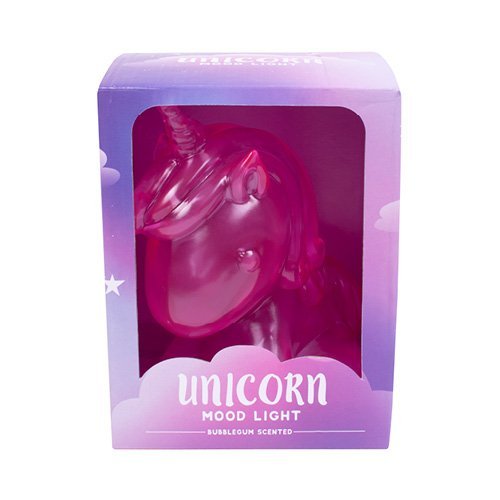 Fizz Creations – Unicorn Jelly Mood Light