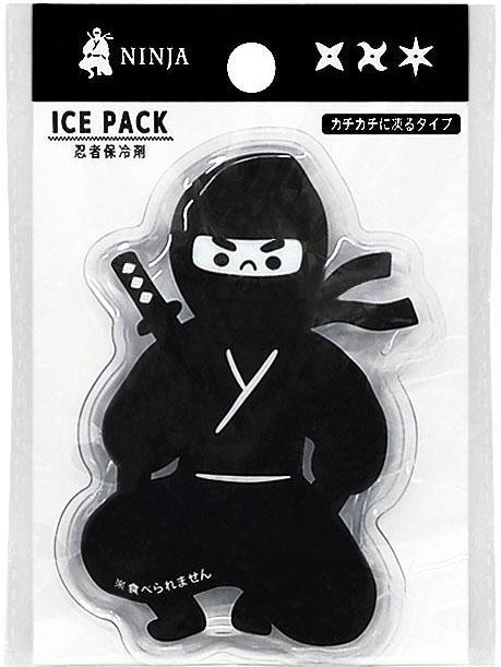 Ninja Ice Pack