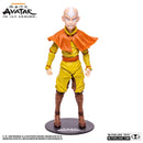 Avatar the Last Airbender - Aang Avatar State 7" Figure (Gold Label)