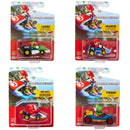 Nintendo - Super Mario Kart Racers 4L Version
