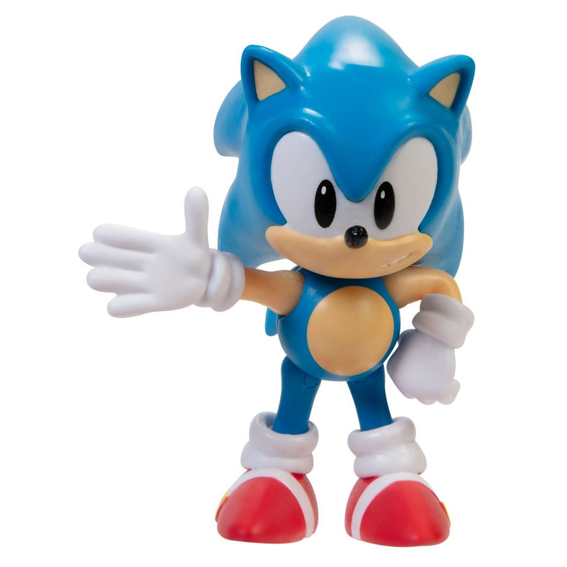 Sonic the Hedgehog - 2.5" Action Figures Wave 3