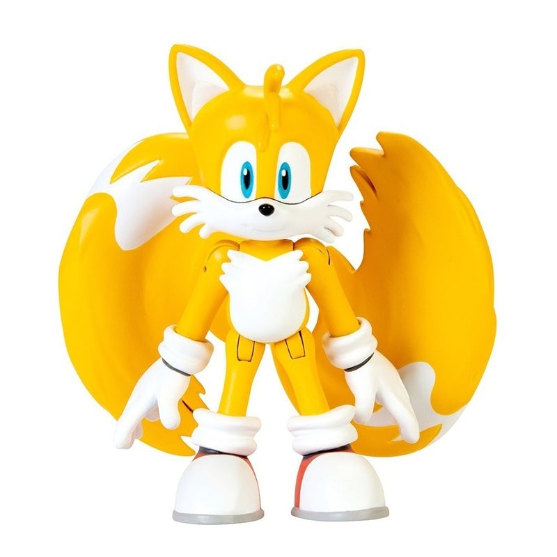 Sonic the Hedgehog - 2.5" Action Figures Wave 3