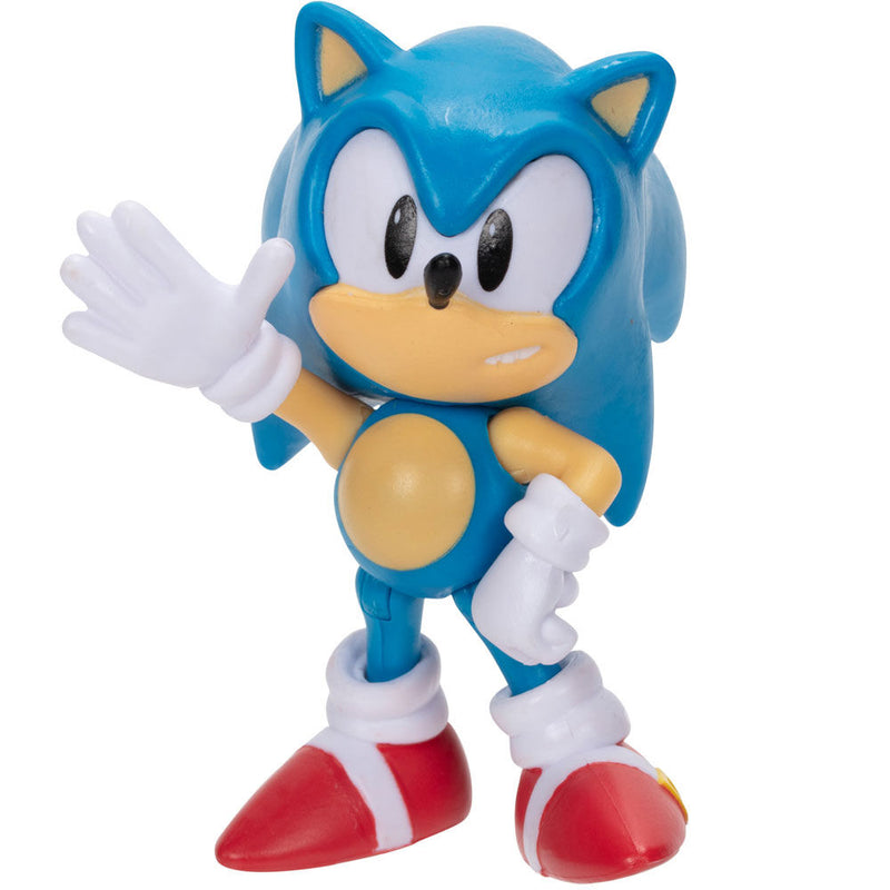 Sonic The Hedgehog - 2.5" Figures Wave 8