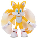 Sonic The Hedgehog - 2.5" Figures Wave 8