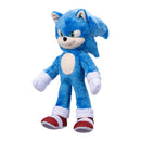 Sonic the Hedgehog 2 Movie - 13" Sonic Plush