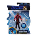 Sonic the Hedgehog 2 (Movie) - 4" Figure Assortment
