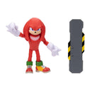 Sonic the Hedgehog 2 (Movie) - 4" Figure Assortment