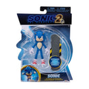 Sonic the Hedgehog 2 (Movie) - 4" Figure Assortment