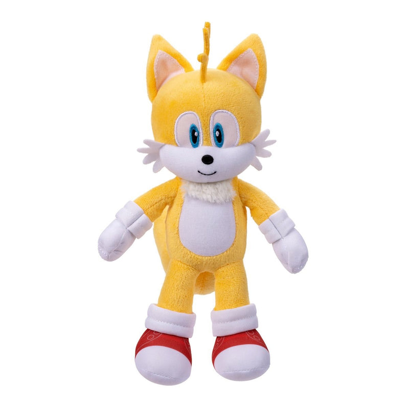 Sonic the Hedgehog 2 (Movie) - 9" Basic Plush