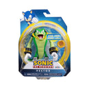Sonic - 4" Articulated Figures Wave 10