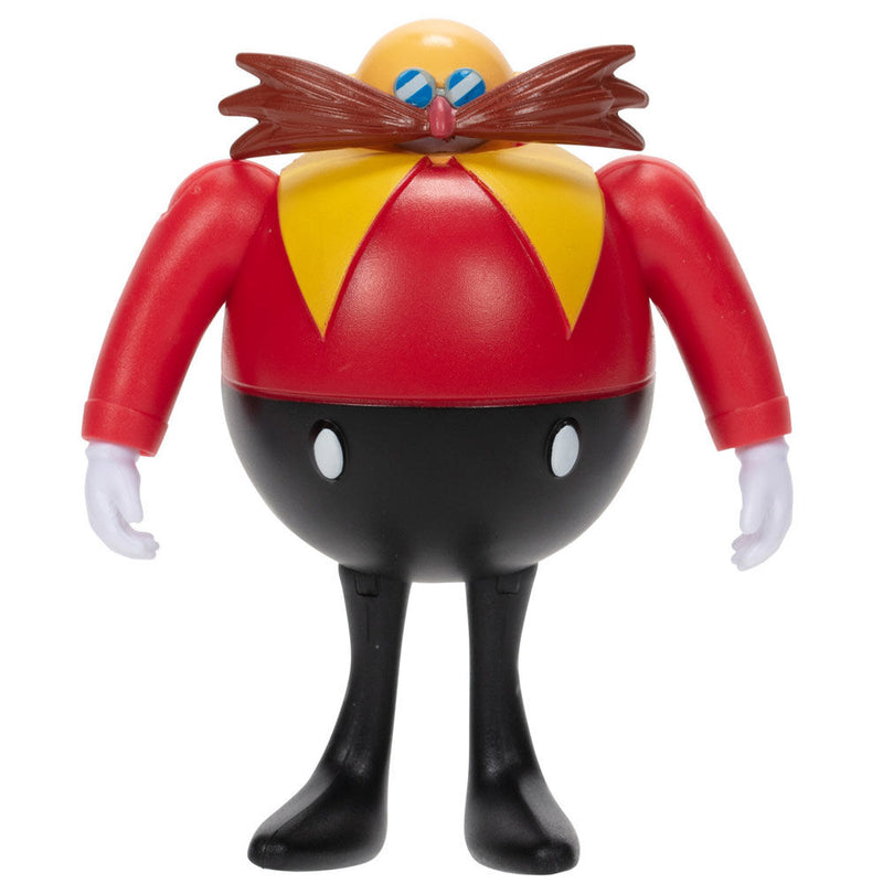 Sonic The Hedgehog - 2.5" Figures Wave 8