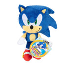 Sonic the Hedgehog - 9" Basic Plush Assorted Wave 7