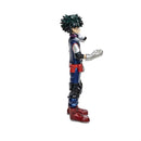 My Hero Academia Izuku Midoriya Metal Foil Figurine