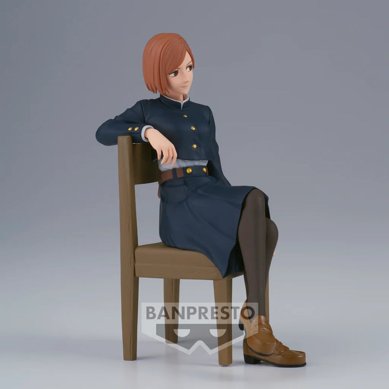 Jujutsu Kaisen - Break Time Collection - Nobara Kugisaki Figure Vol. 3