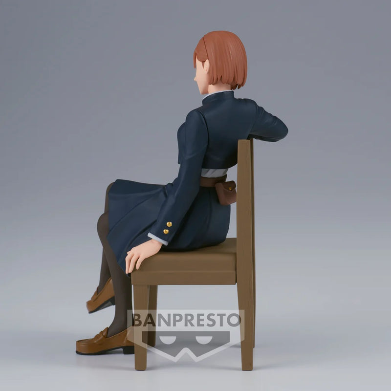 Jujutsu Kaisen - Break Time Collection - Nobara Kugisaki Figure Vol. 3