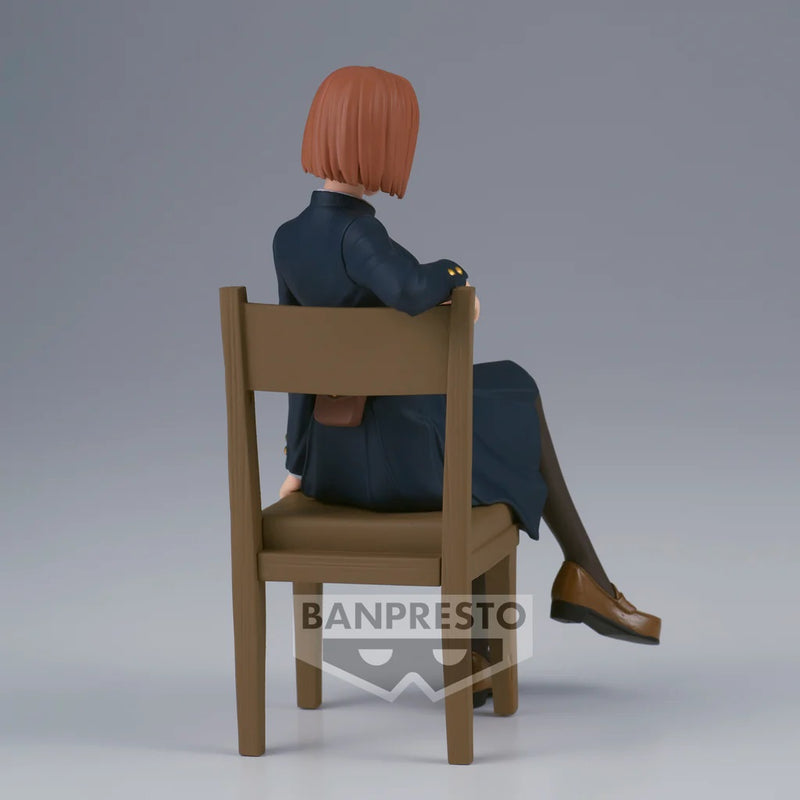 Jujutsu Kaisen - Break Time Collection - Nobara Kugisaki Figure Vol. 3