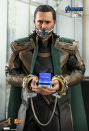 Avengers 4: Endgame - Loki 1:6 Scale 12" Action Figure