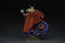 Thor - Thor Unleashed Deluxe 1:10 Scale Statue