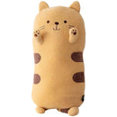 Cat Plush Cushion - 55cm