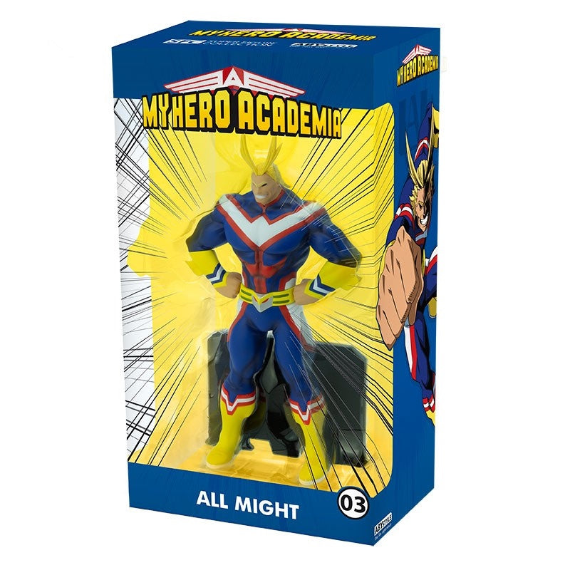 My Hero Academia - All Might 1:10 Scale Figurine