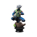 Naruto Shippuden - Chess Piece Collection - Naruto & Kakashi Set