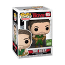 The Boys - The Deep ECCC 2021 US Exclusive Pop! Vinyl [RS]