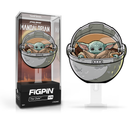 Star Wars: The Mandalorian - FiGPiN - The Child in Pod