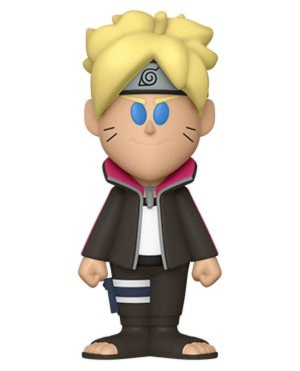 Boruto - Boruto (with chase) Vinyl Soda