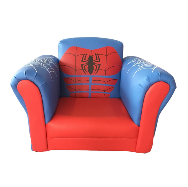 Spider-Man Arm Chair (HLD/Y29-1)