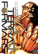 Manga - Terra Formars, Vol. 4