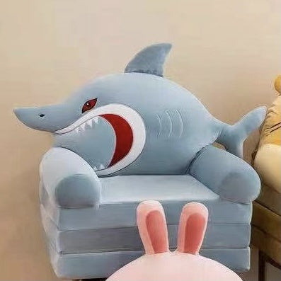 Shark Flip Out Sofa