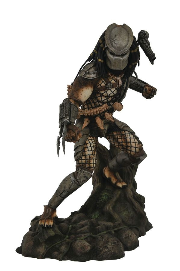 Predator - Classic Predator Gallery PVC Figure